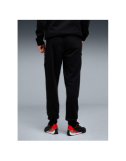 Pantalon jogging ferrari pumatech noir homme - Puma