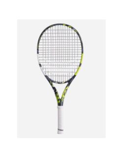 Raquette de tennis pure aero junior 25 gen8 noir enfant - Babolat