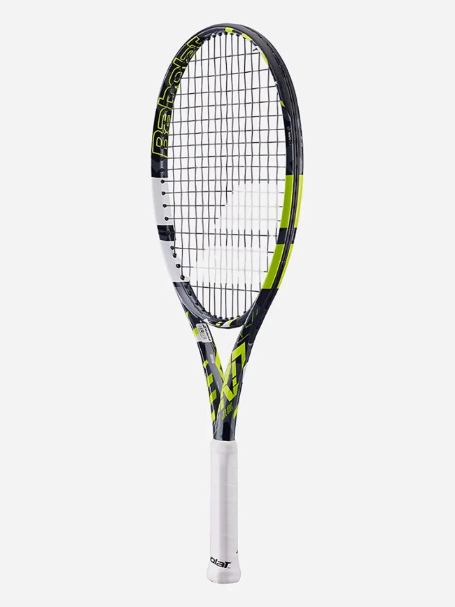 Raquette de tennis pure aero junior 25 gen8 noir enfant - Babolat