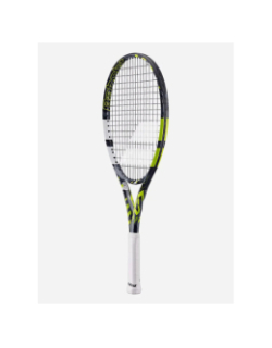 Raquette de tennis pure aero junior 25 gen8 noir enfant - Babolat