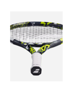 Raquette de tennis pure aero junior 25 gen8 noir enfant - Babolat
