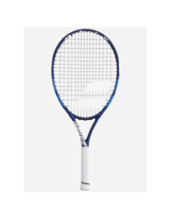 Raquette de tennis drive junior 24 nc bleu enfant - Babolat