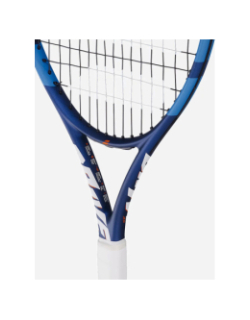 Raquette de tennis drive junior 24 nc bleu enfant - Babolat