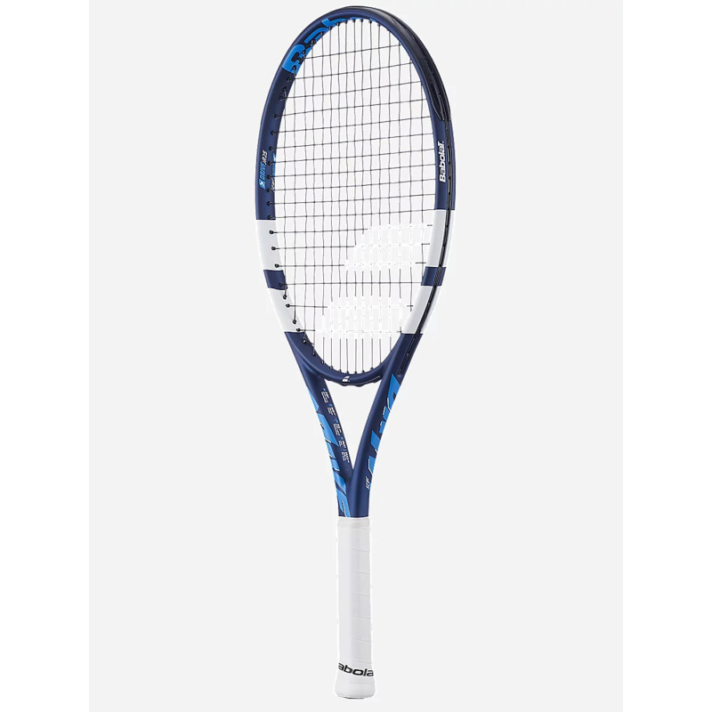 Raquette de tennis drive junior 25 bleu enfant - Babolat