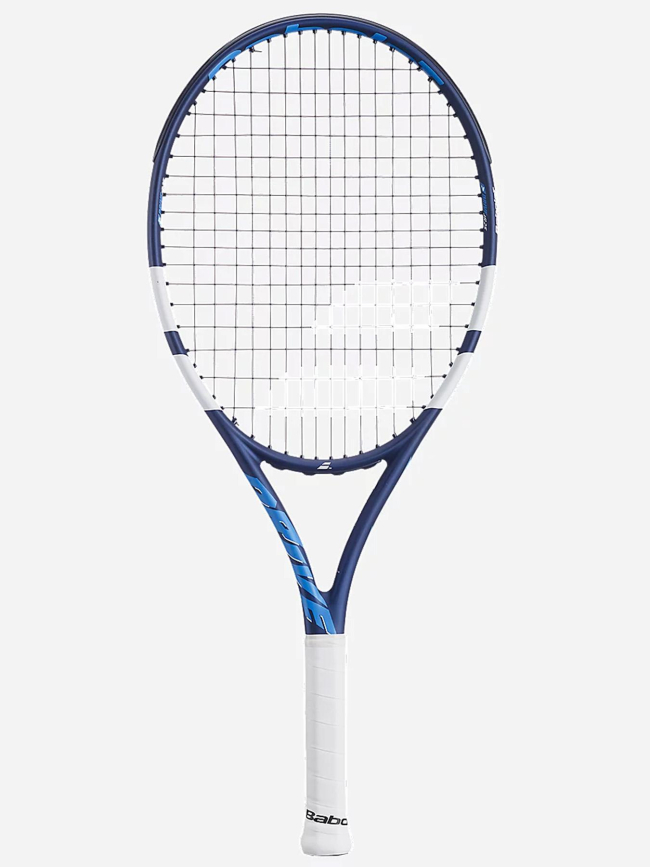 Raquette de tennis drive junior 25 bleu enfant - Babolat