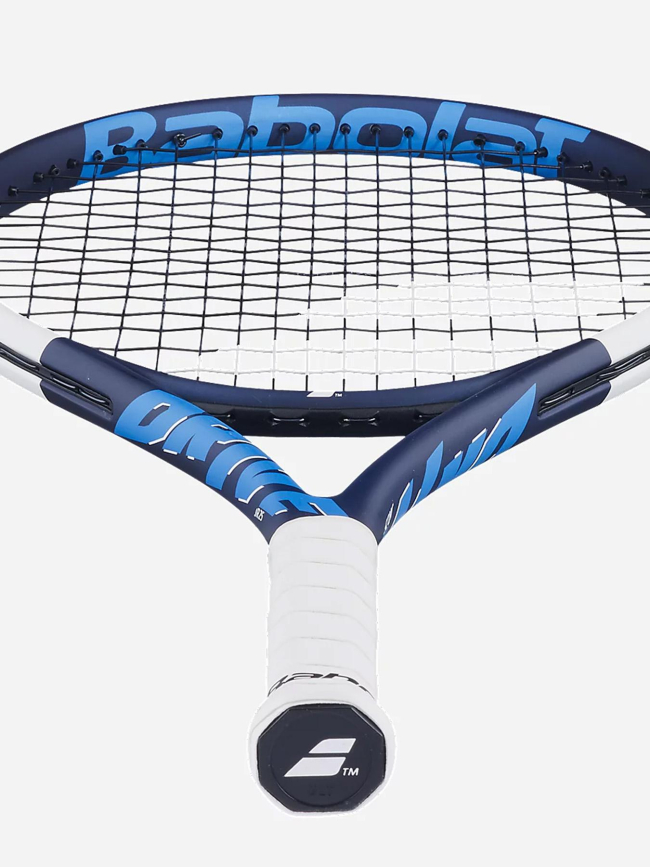 Raquette de tennis drive junior 25 bleu enfant - Babolat