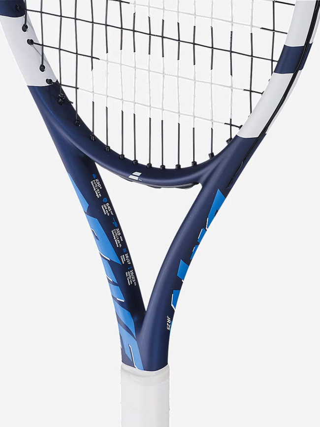 Raquette de tennis drive junior 25 bleu enfant - Babolat