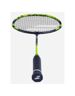 Raquette de badminton débutant explorer vert fluo - Babolat