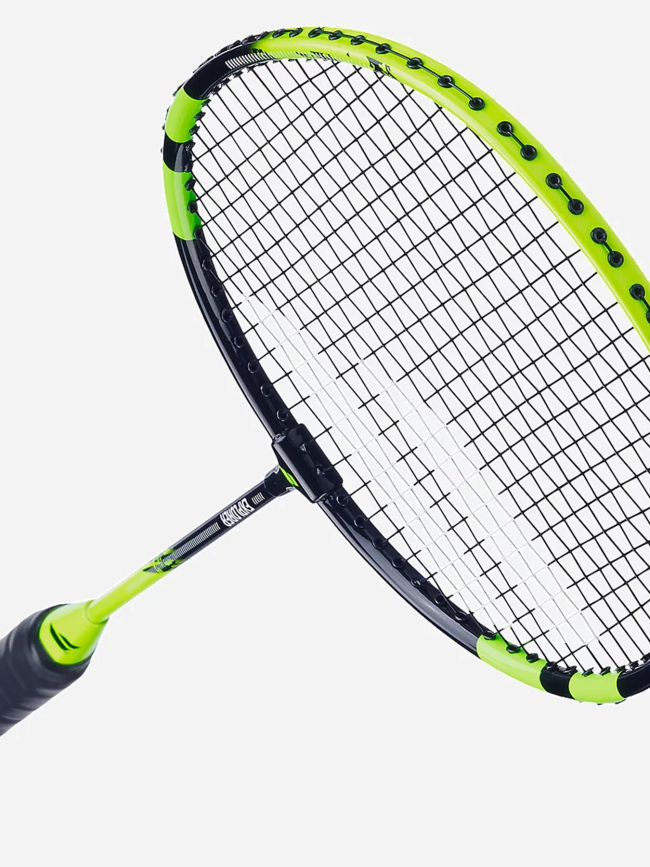 Raquette de badminton débutant explorer vert fluo - Babolat