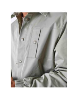 Veste workwear multipoches kaki homme - Project X Paris