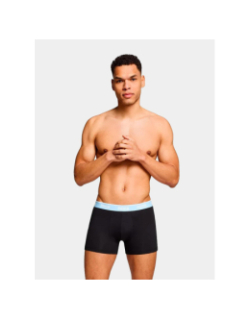 Pack de 3 boxers everyday basic noir homme - Puma