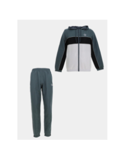 Ensemble de survêtement quarzo gris homme - Sergio Tacchini