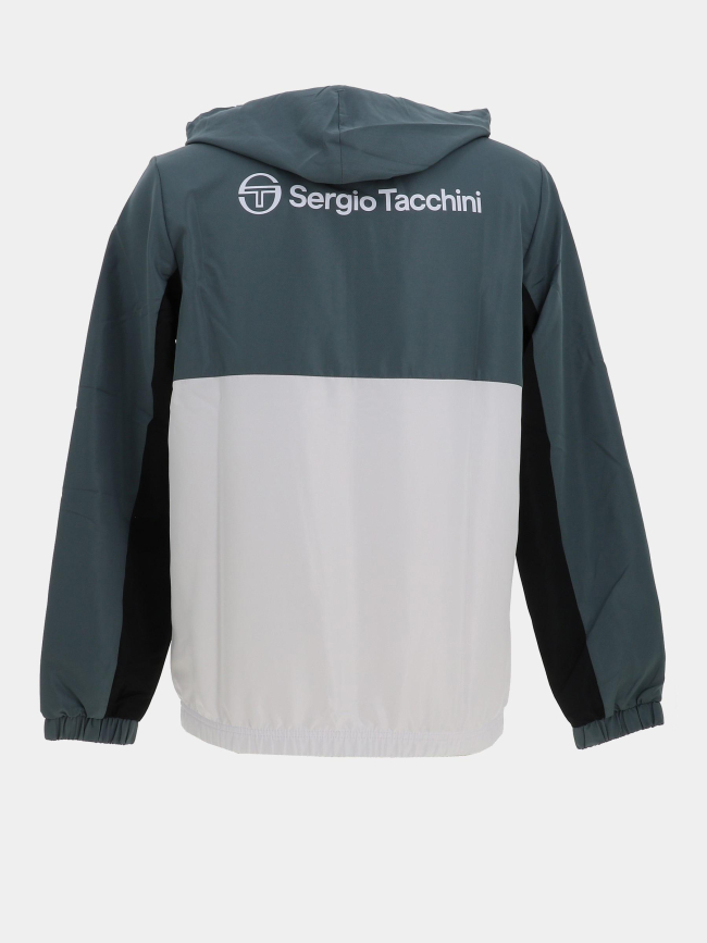 Ensemble de survêtement quarzo gris homme - Sergio Tacchini