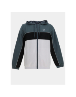 Ensemble de survêtement quarzo gris homme - Sergio Tacchini