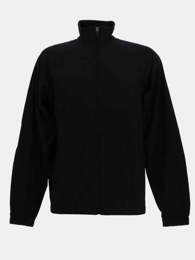 Ensemble de survêtement ponte noir homme - Sergio Tacchini