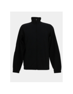 Ensemble de survêtement ponte noir homme - Sergio Tacchini