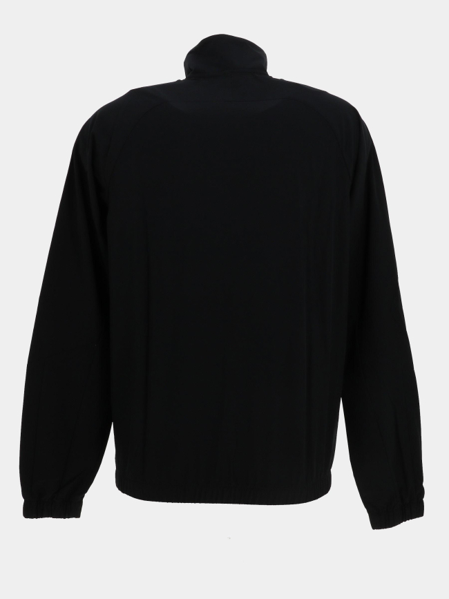 Ensemble de survêtement ponte noir homme - Sergio Tacchini