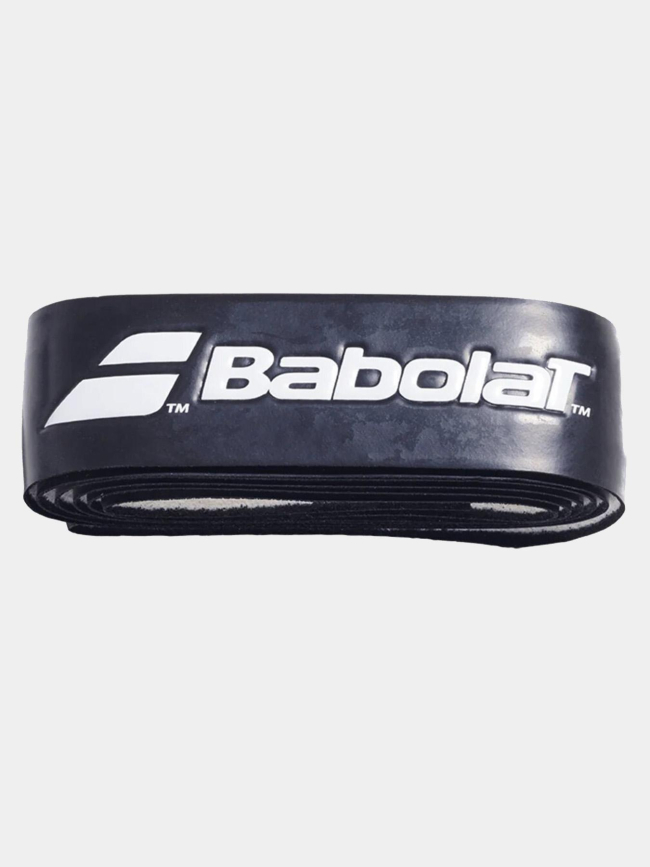 Grip de remplacement syntec pro feel noir - Babolat