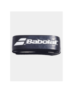 Grip de remplacement syntec pro feel noir - Babolat