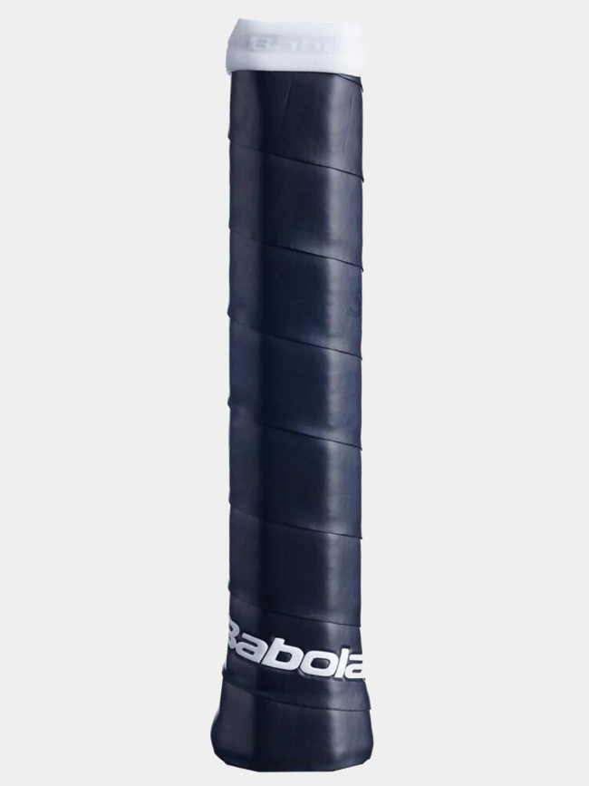 Grip de remplacement syntec pro feel noir - Babolat