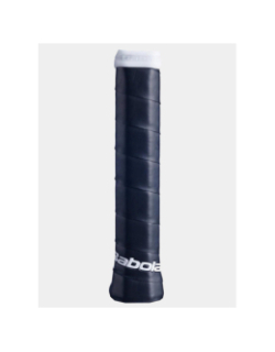 Grip de remplacement syntec pro feel noir - Babolat