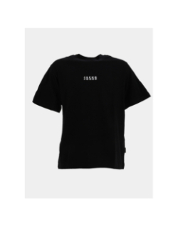 T-shirt à manches courtes jcostance noir homme - Jack & Jones