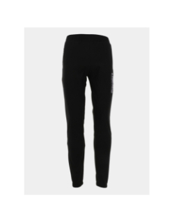 Pantalon jogging siroko noir garçon - Helvetica