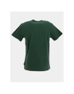 T-shirt à manches courtes lil cork vert homme - Picture