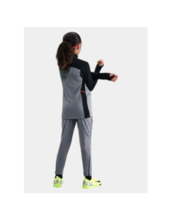 Haut d'entrainement de football academy 25 gris homme - Nike