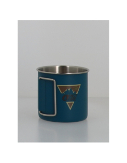 Tasse nomade beavy cup 350ml bleu - Picture