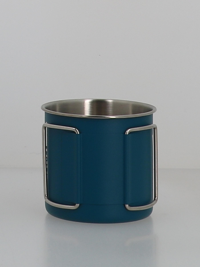 Tasse nomade beavy cup 350ml bleu - Picture