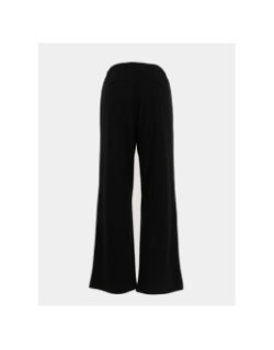 Pantalon large jill noir femme - Only
