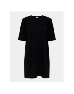 Robe jdygeggo life noir femme - JDY