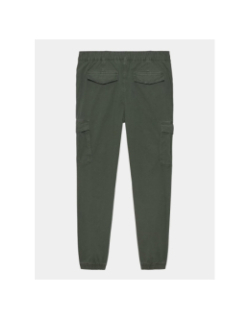 Jogging cargo scanton en ripstop kaki homme - Tommy Jeans