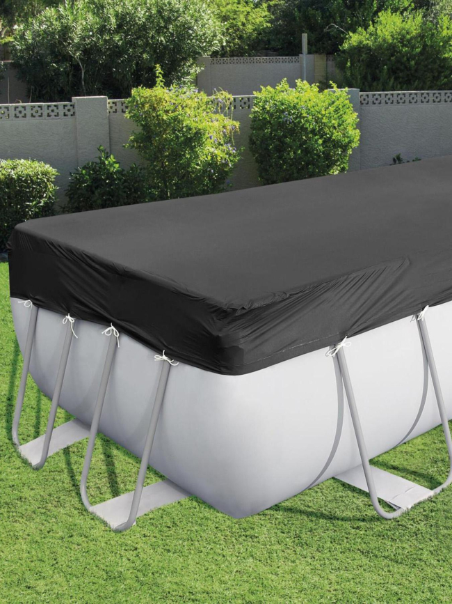 Bâche de piscine 4 saisons 4.12 x 2.01- 58232 - Bestway