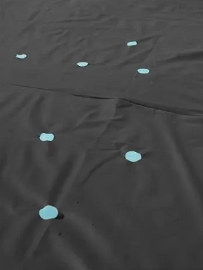 Bâche de piscine 4 saisons 4.12 x 2.01- 58232 - Bestway