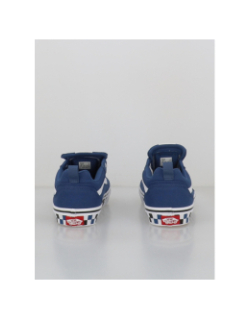 Baskets filmore bleu enfant - Vans