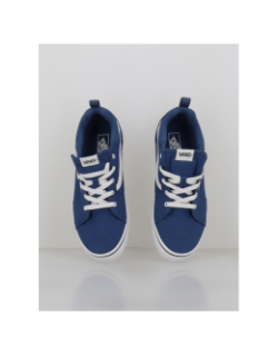 Baskets filmore bleu enfant - Vans