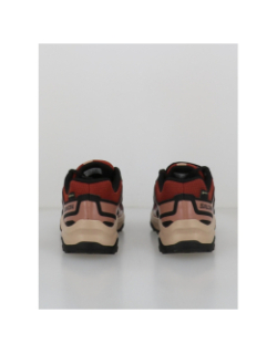 Chaussures de randonnée extrega gtx marron femme - Salomon