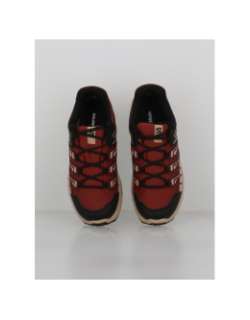 Chaussures de randonnée extrega gtx marron femme - Salomon