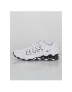 Baskets reax 8 mesh blanc homme - Nike