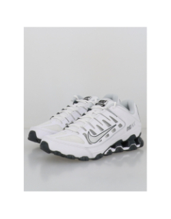 Baskets reax 8 mesh blanc homme - Nike