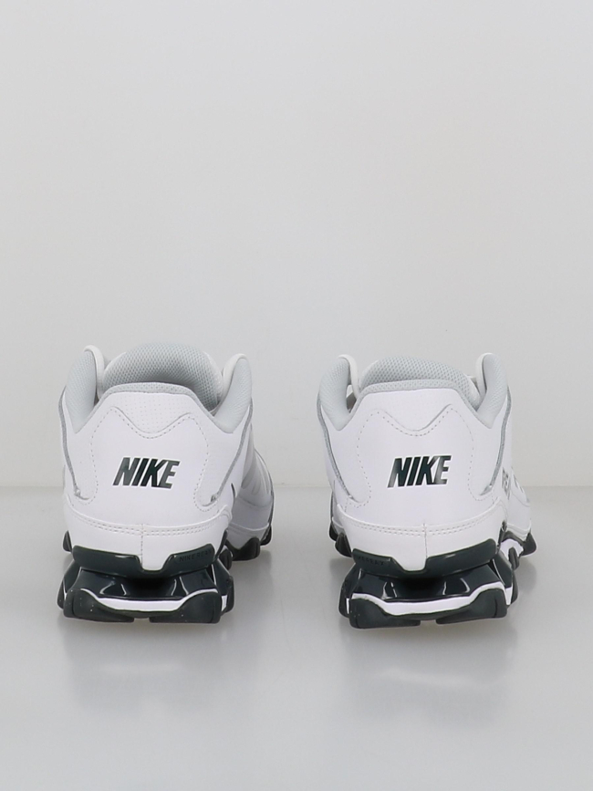 Baskets reax 8 mesh blanc homme - Nike