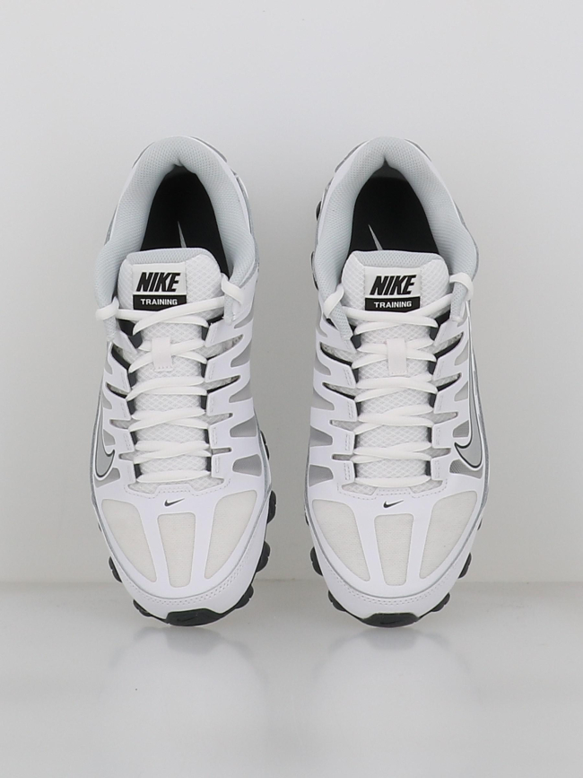 Baskets reax 8 mesh blanc homme - Nike