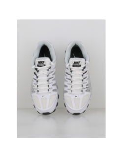 Baskets reax 8 mesh blanc homme - Nike
