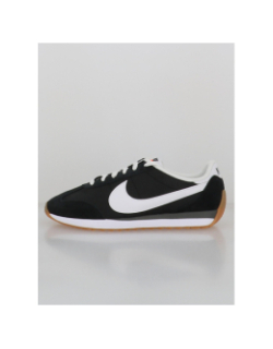 Basket pacific noir et blanc homme - Nike