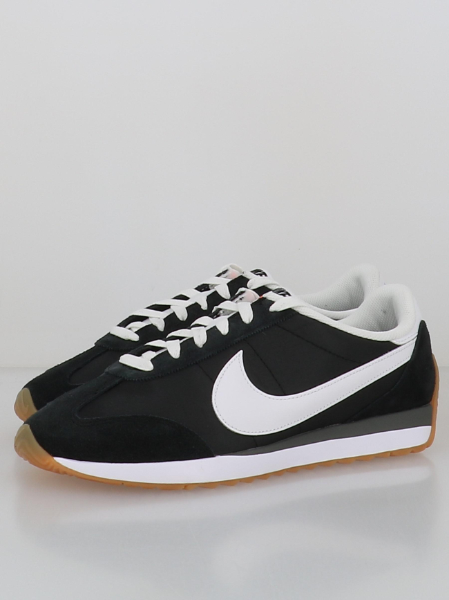 Basket pacific noir et blanc homme - Nike