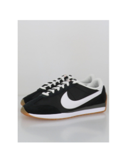 Basket pacific noir et blanc homme - Nike