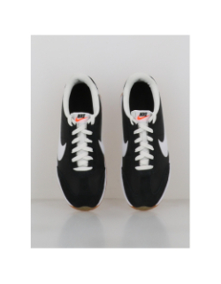 Basket pacific noir et blanc homme - Nike