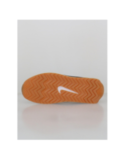 Basket pacific noir et blanc homme - Nike